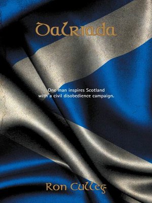 cover image of Dalriada